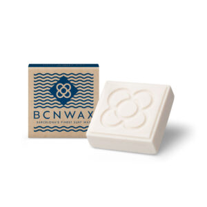 Cold Water Surf Wax BCN Wax – Cera para Agua Fría (≤16º)
